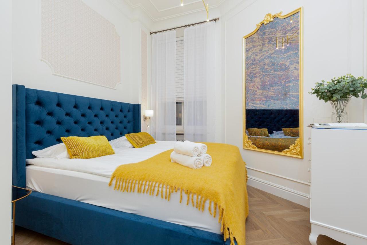 Royal Apartment Kopernika by Renters Prestige Warszawa Eksteriør billede