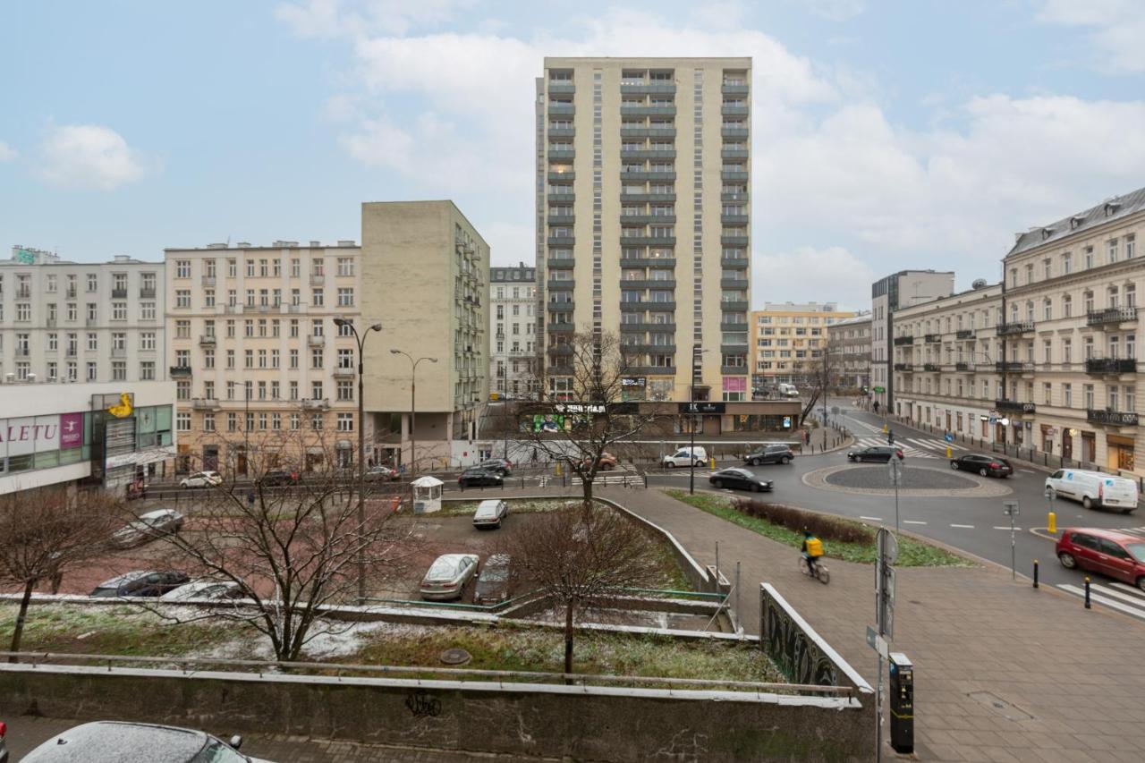 Royal Apartment Kopernika by Renters Prestige Warszawa Eksteriør billede