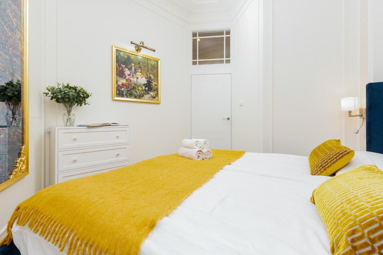 Royal Apartment Kopernika by Renters Prestige Warszawa Eksteriør billede