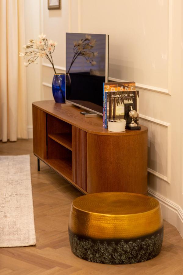 Royal Apartment Kopernika by Renters Prestige Warszawa Eksteriør billede