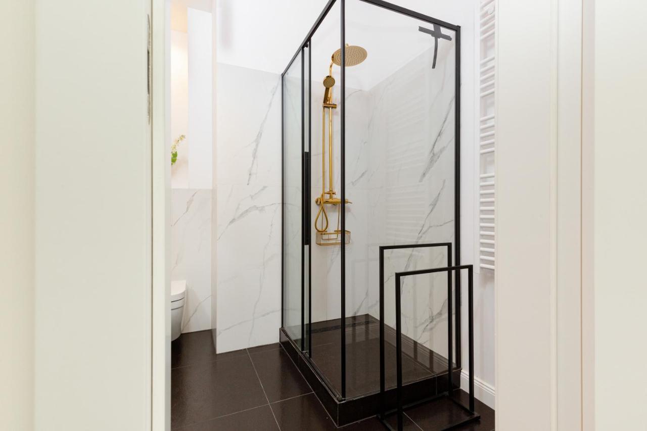 Royal Apartment Kopernika by Renters Prestige Warszawa Eksteriør billede