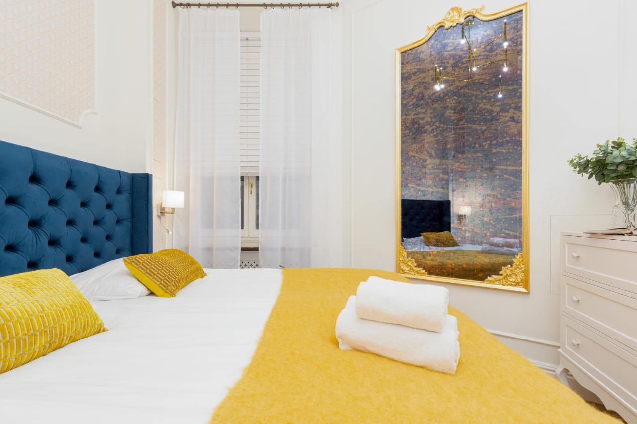Royal Apartment Kopernika by Renters Prestige Warszawa Eksteriør billede